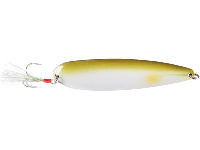 Talon Custom Lures Lake Fork Flutter Spoons