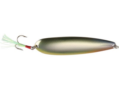 Talon Custom Lures Lake Fork Flutter Spoons