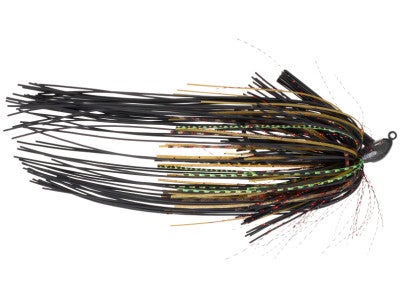 Talon Custom Lures Shibui Ookii Living Rubber Jigs