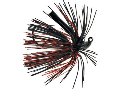Talon Custom Lures Swamp Spider Jigs