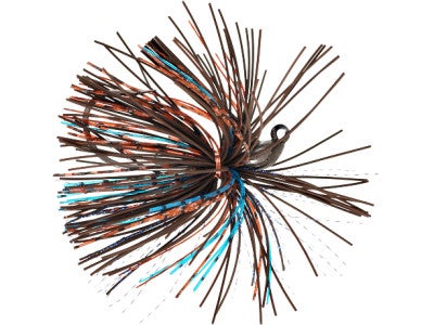 Talon Custom Lures Swamp Spider Jigs