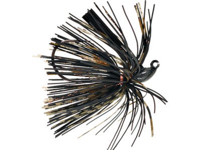 Talon Custom Lures Swamp Spider Jigs