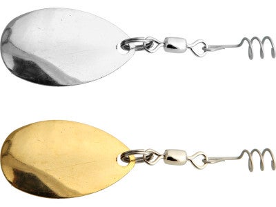 Talon Custom Lures Worm Blades 6pk