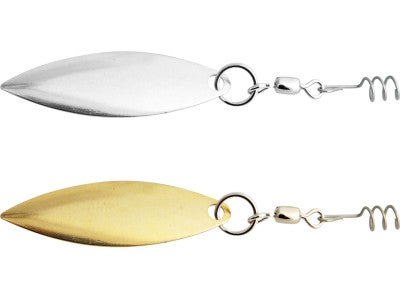Talon Custom Lures Worm Blades 6pk