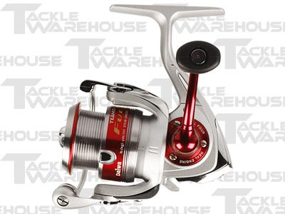 WTF!!!!.DAIWA FUEGO 1000 @ USD $99.99 - Fishing Victoria Forum