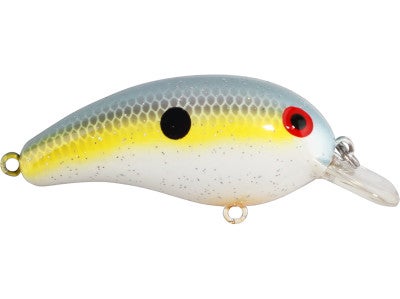 Daiwa Peanut Shallow Crankbait
