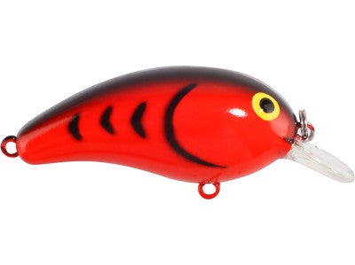 Daiwa Peanut Shallow Crankbait