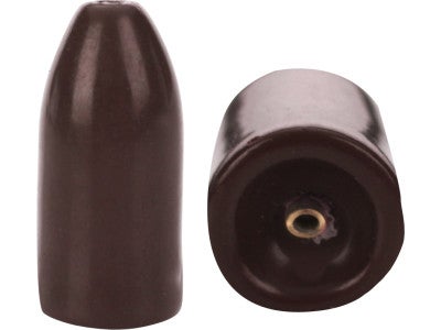 TD Tungsten Colored Insert Bullet Weights