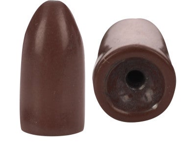 TD Tungsten Colored Bullet Weights