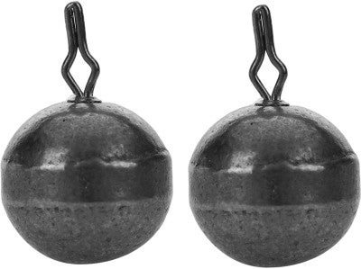 TD Tungsten Round Drop Shot Weights