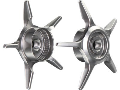 Daiwa Zillion Type-R Star Drag