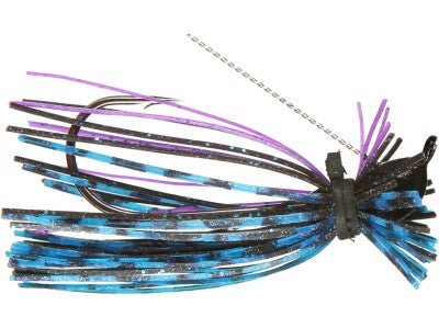 Terminator Finesse Jig