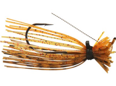 Terminator Finesse Jig