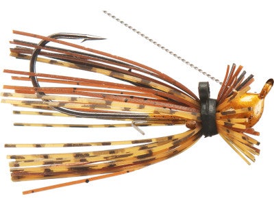 Terminator Finesse Jig