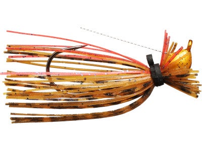 Terminator Finesse Jig