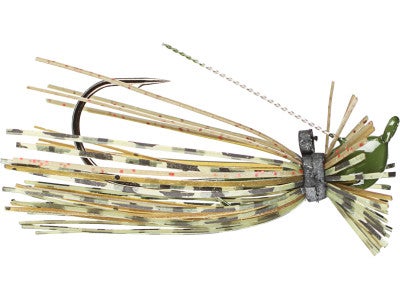 Terminator Finesse Jig