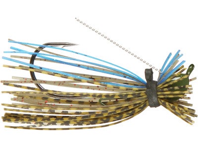 Terminator Finesse Jig