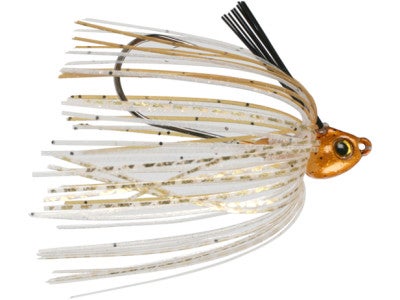 Terminator Swim Jig