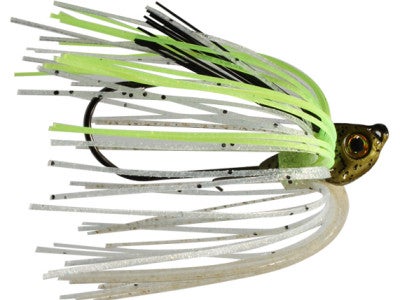 Terminator Swim Jig