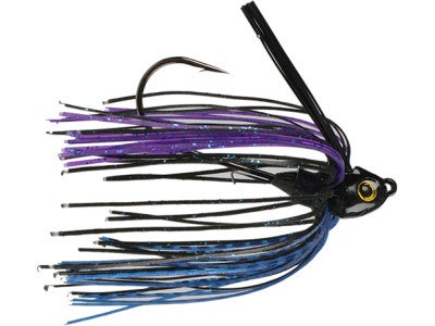 Terminator Swim Jig