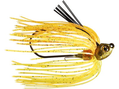 Terminator Swim Jig