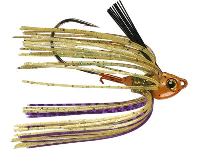 Terminator Swim Jig
