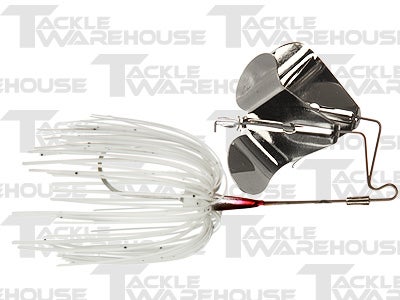 Terminator Tandem Buzz Buzzbaits