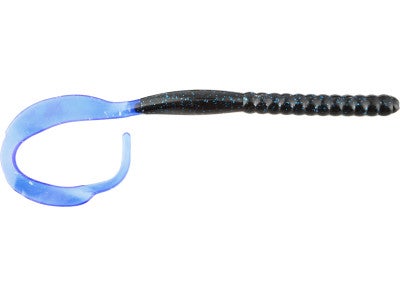 Tightlines UV-Power Worm 10