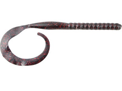 Tightlines UV-Power Worm 10