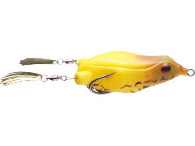 Teckel USA Honker Frog