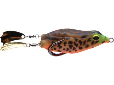 Teckel USA Honker Frog