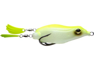 Teckel USA Honker Frog