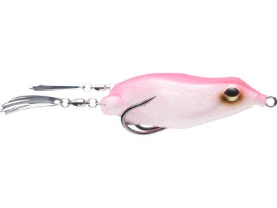 Teckel USA Honker Frog