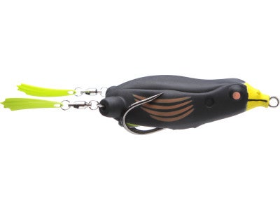 Teckel USA Honker Frog
