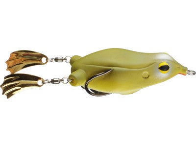 Teckel USA Honker Frog