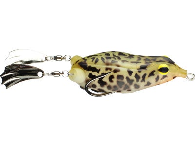 Teckel USA Honker Frog