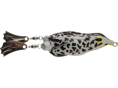 Teckel USA Honker Frog