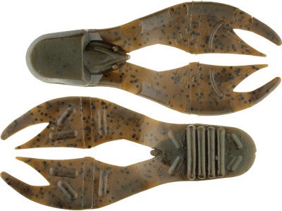 Tightlines UV-Bubba Craw