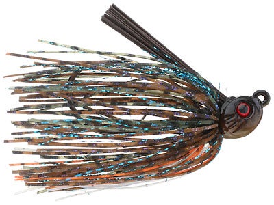 Talon Custom Lures Billy Mac Jig