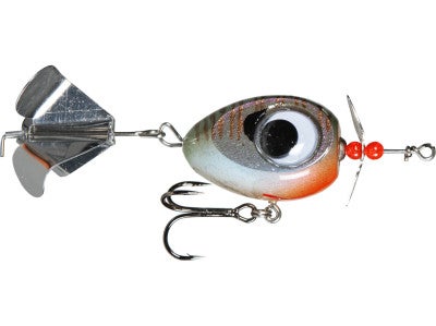 TyLure Buzzbommer Jr.