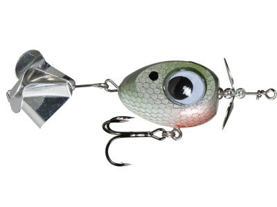 TyLure Buzzbommer Jr.