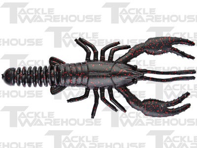 Tightlines UV-Craw Trailer 4