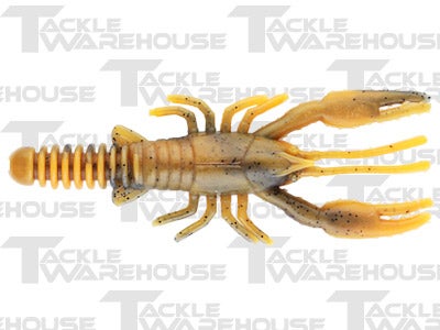 Tightlines UV-Craw Trailer 4