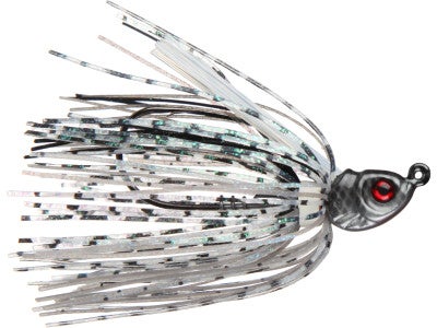 Talon Custom Lures Pete Ponds Finesse Swim Jig