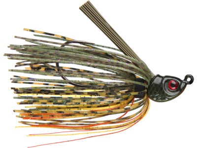 Talon Custom Lures Pete Ponds Finesse Swim Jig