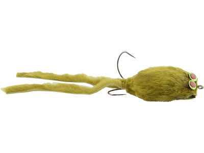 TyLure River Frog