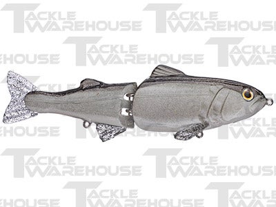 Tylure Soft Glide 8