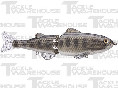 Tylure Soft Glide 8