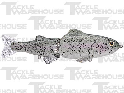 Tylure Soft Glide 8