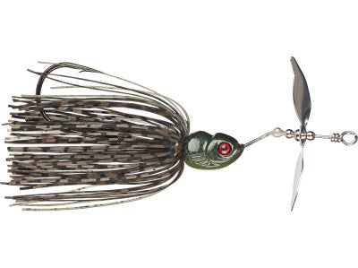 Talon Custom Lures Shibui Yana Swim Jig